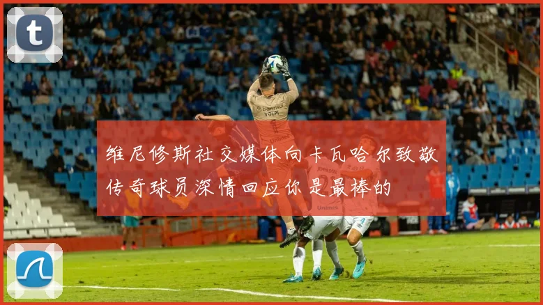 维尼修斯社交媒体向卡瓦哈尔致敬传奇球员深情回应你是最棒的